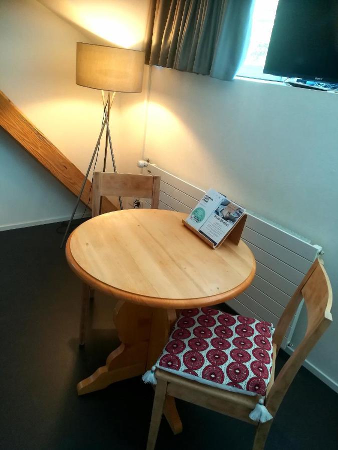 Bed and Breakfast Relais Du Simplon Conthey Esterno foto