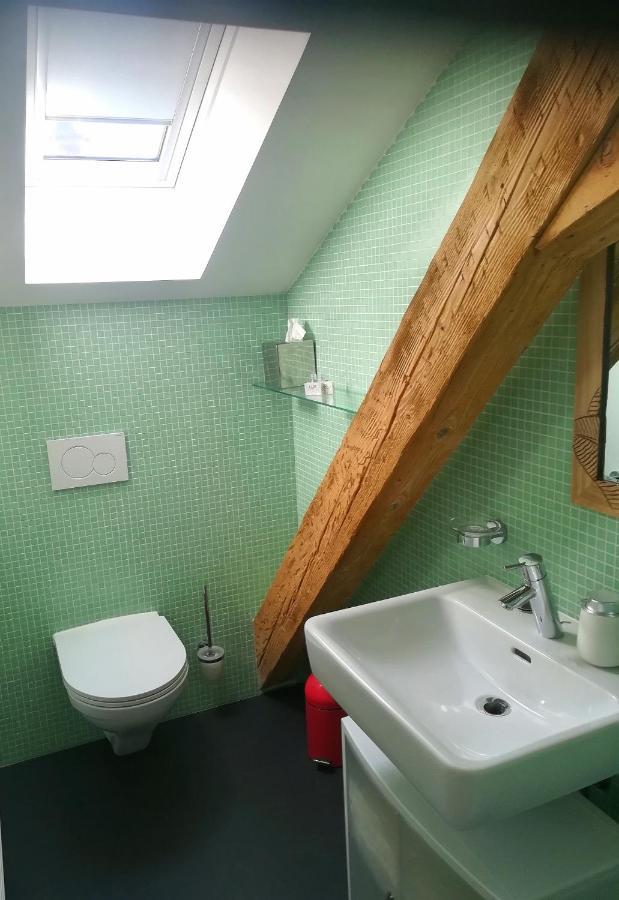 Bed and Breakfast Relais Du Simplon Conthey Esterno foto