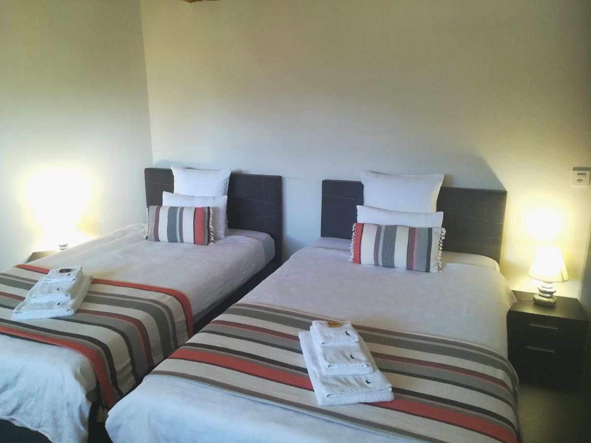 Bed and Breakfast Relais Du Simplon Conthey Esterno foto